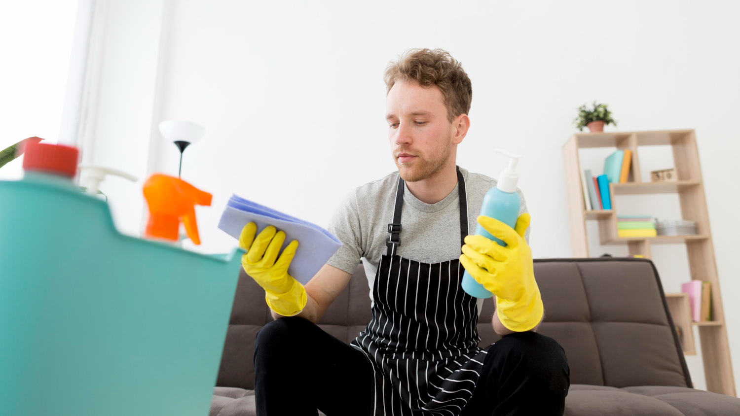 Leading Chemical Cleaning Companies Powering the US Chemical Industry