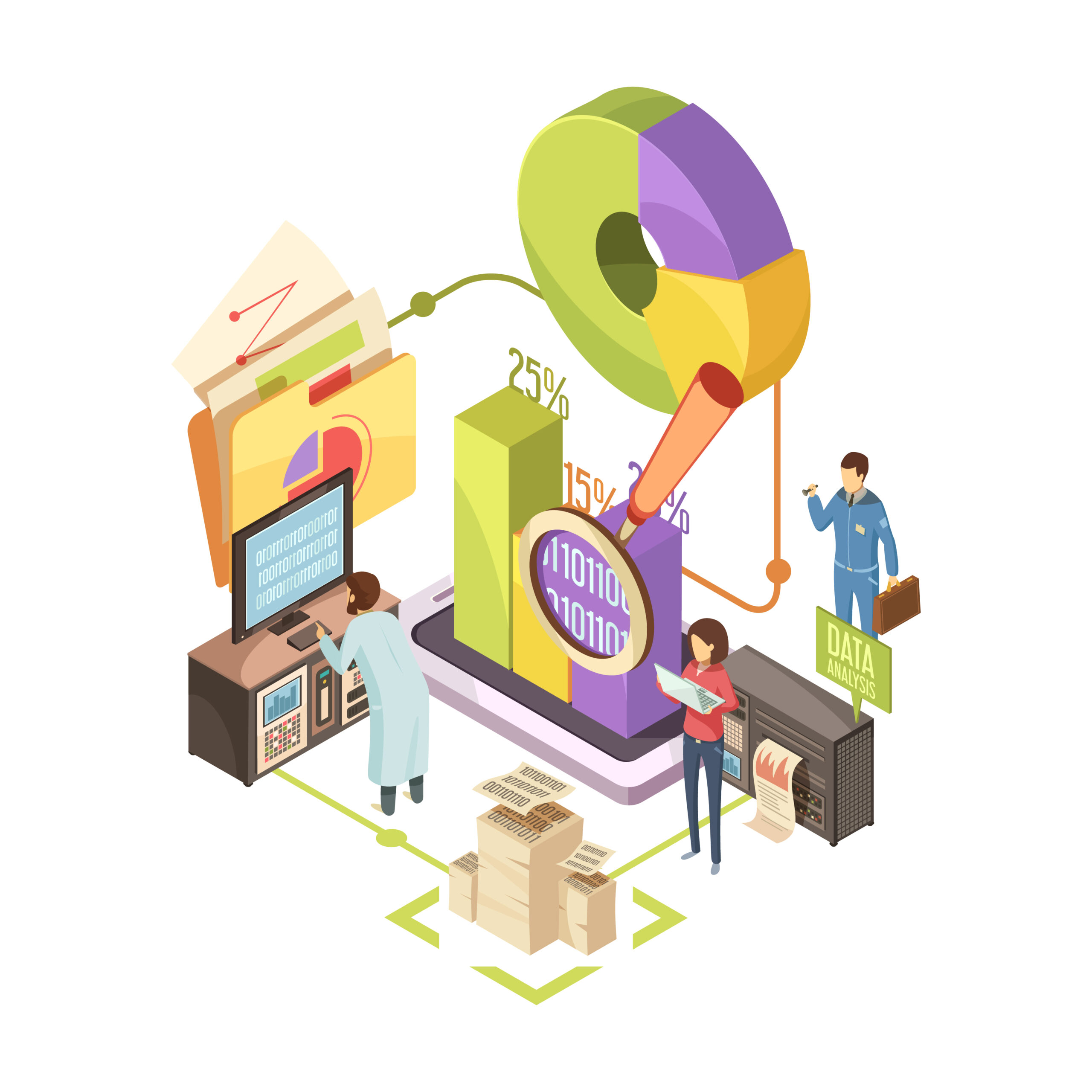 Maximizing ROI with Supply Chain Optimization in Chemical Manufacturing