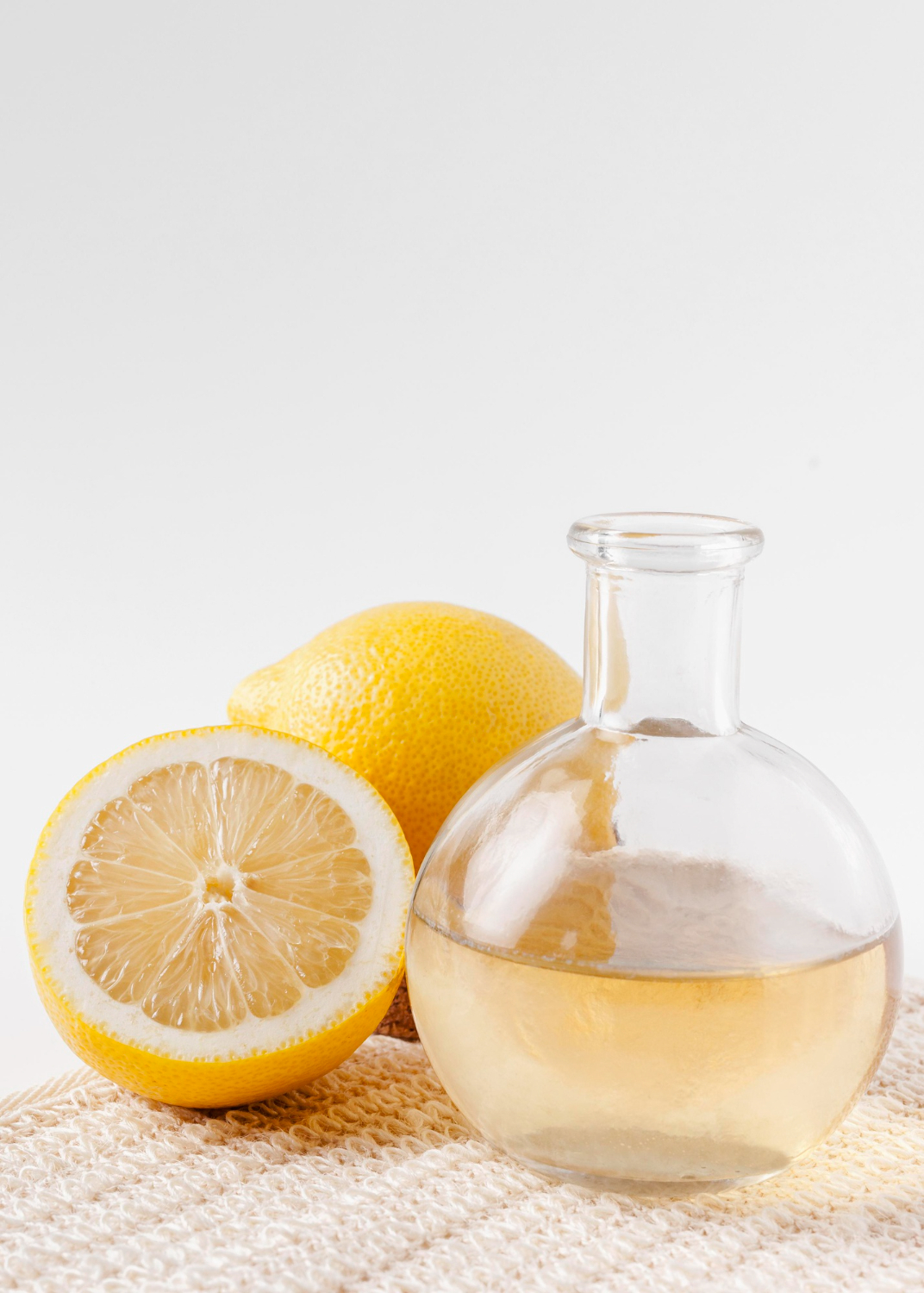 Anhydrous Citric Acid Suppliers for US Buyers