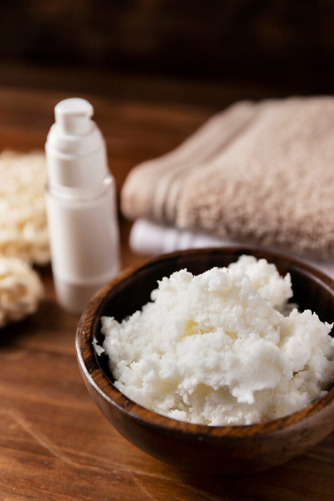 paraffin wax bulk