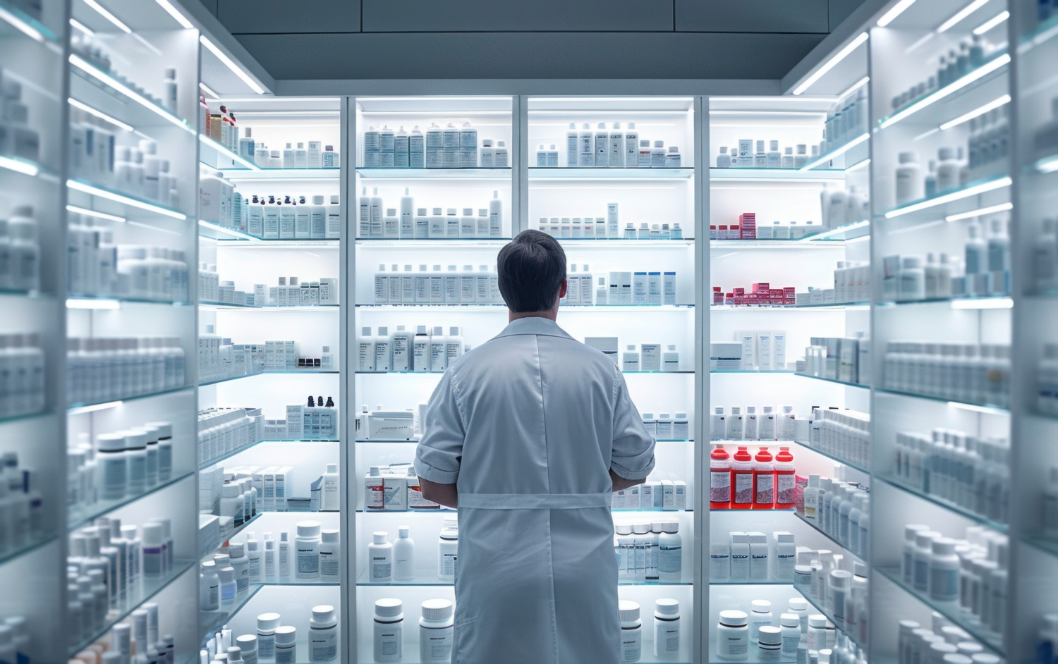 How to Choose Reliable Vitamin and Supplement Suppliers
