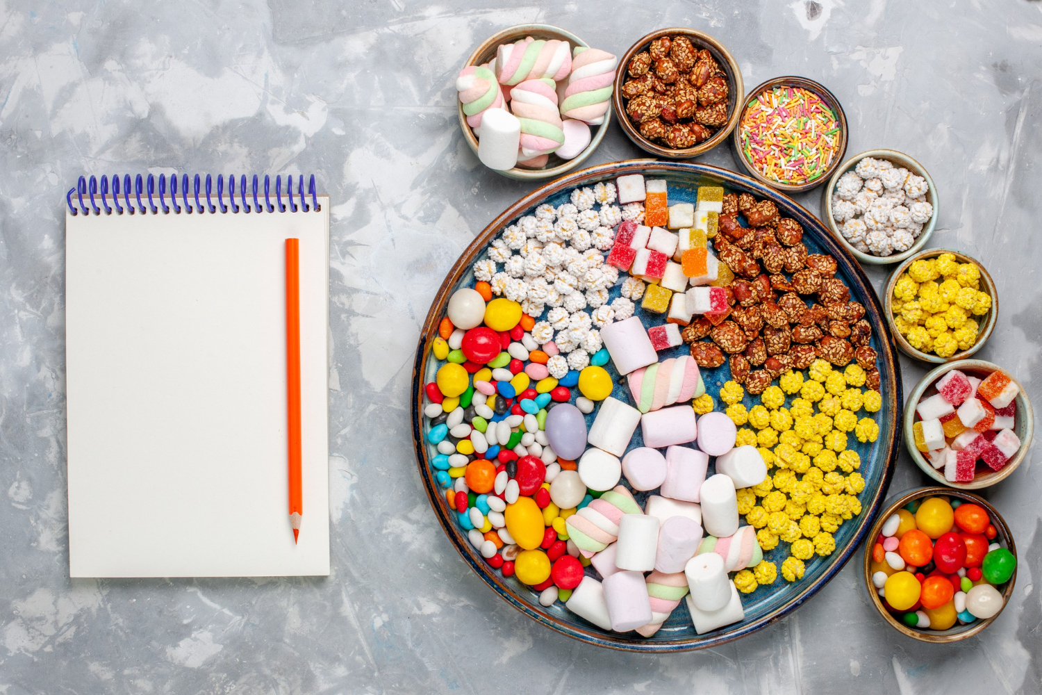Types of Food Chemical Additives and Their Roles in Processed Foods