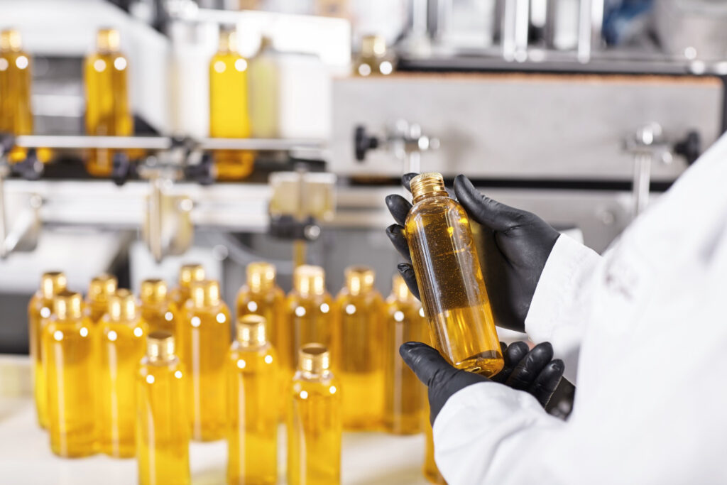 bulk chemical distributors
