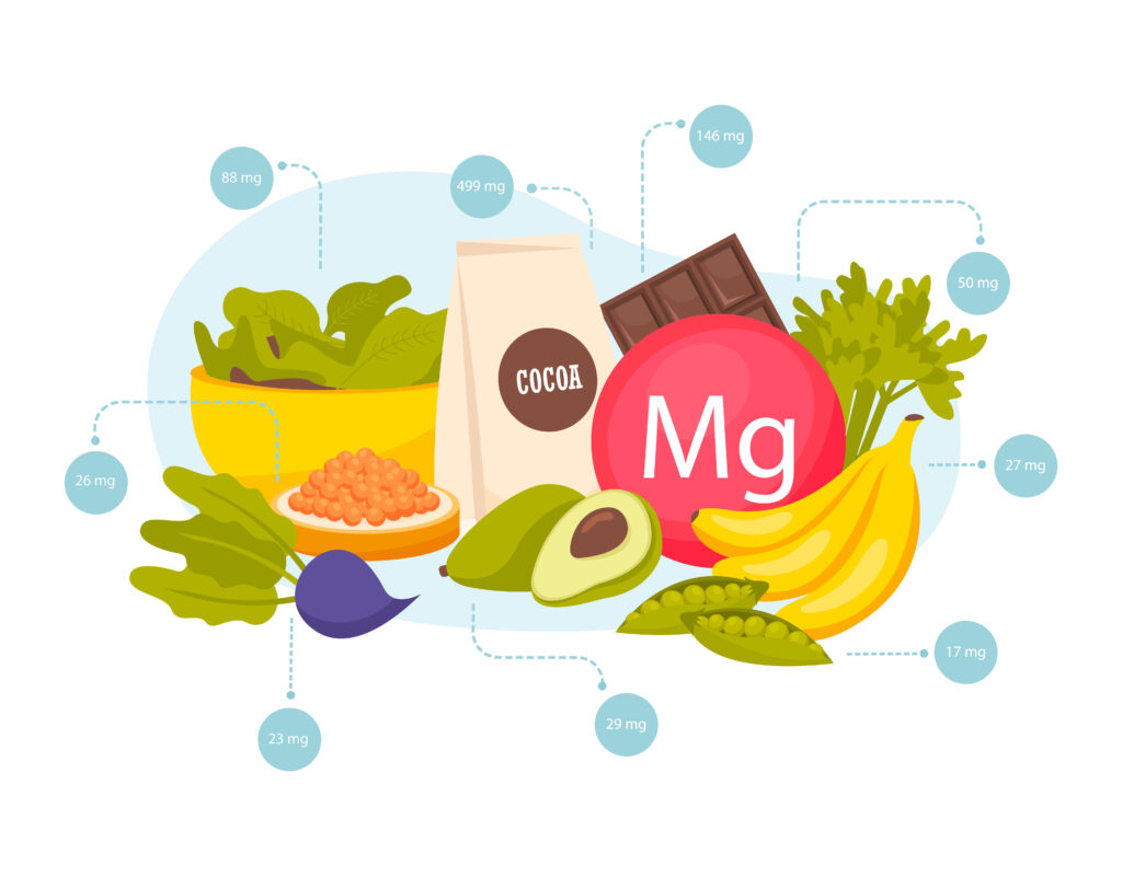 magnesium citrate vs oxide