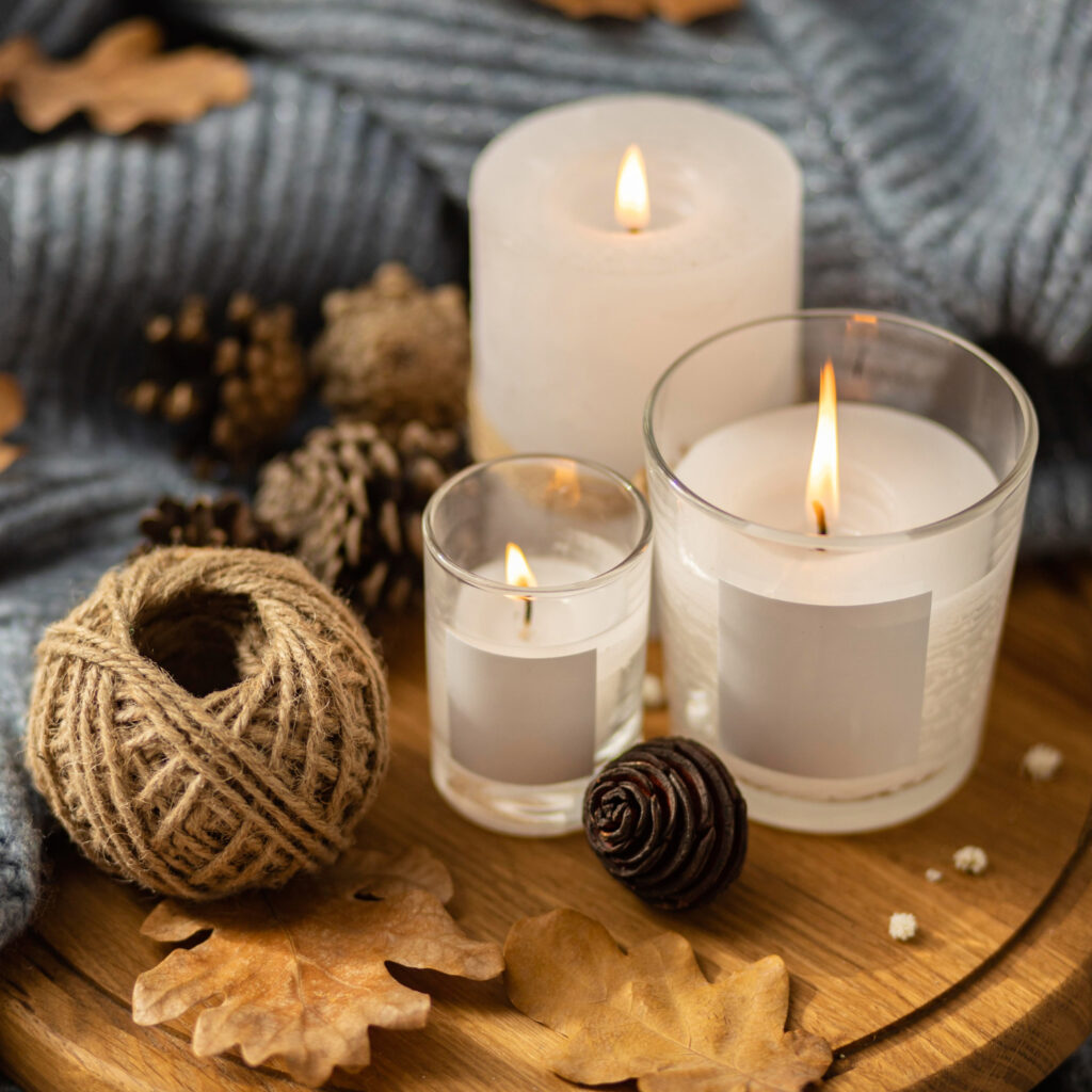 paraffin wax vs candle wax