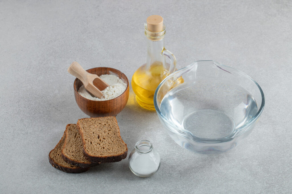 liquid glucose uses