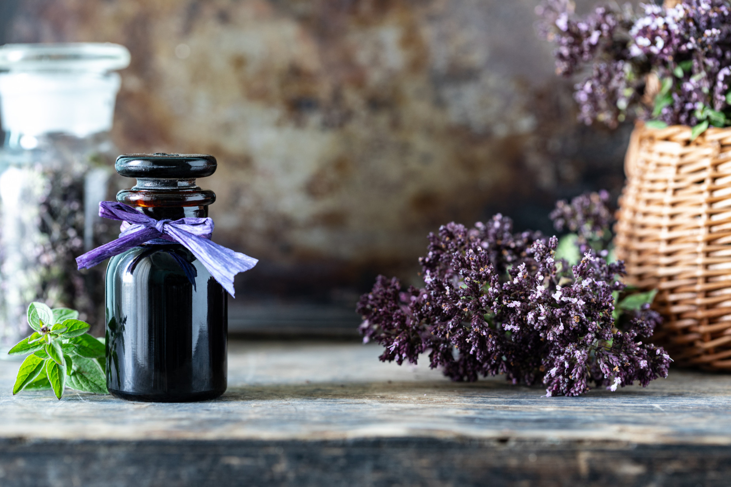 The Role of Lavender Oil in Personal Care: Aromatherapy, Skincare & Haircare