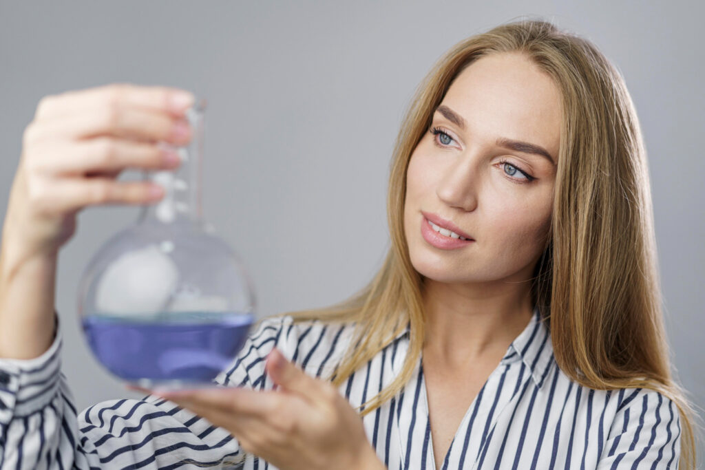 propylene glycol emulsifying agent