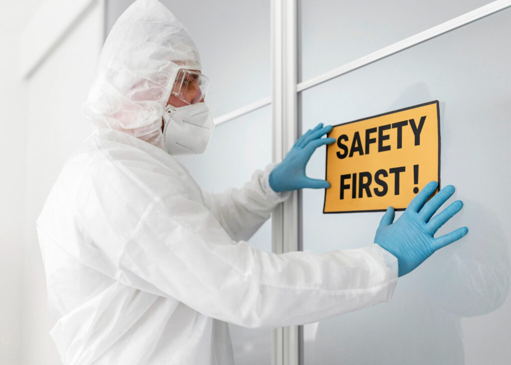sorbitol safety