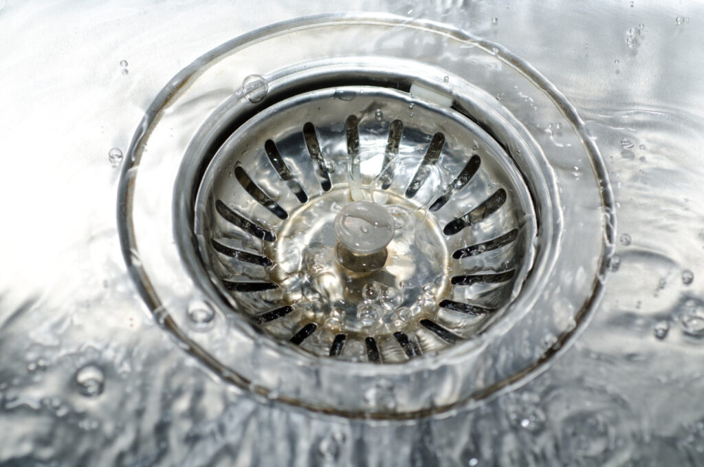 caustic soda vs baking soda