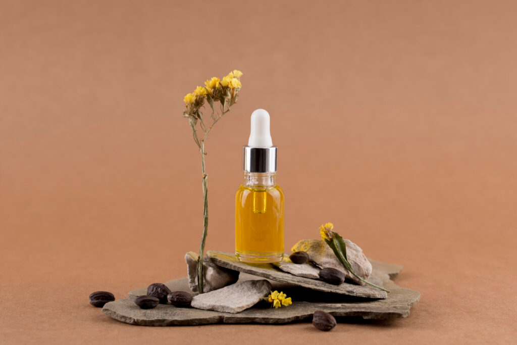 is neroli the same as orange blossom