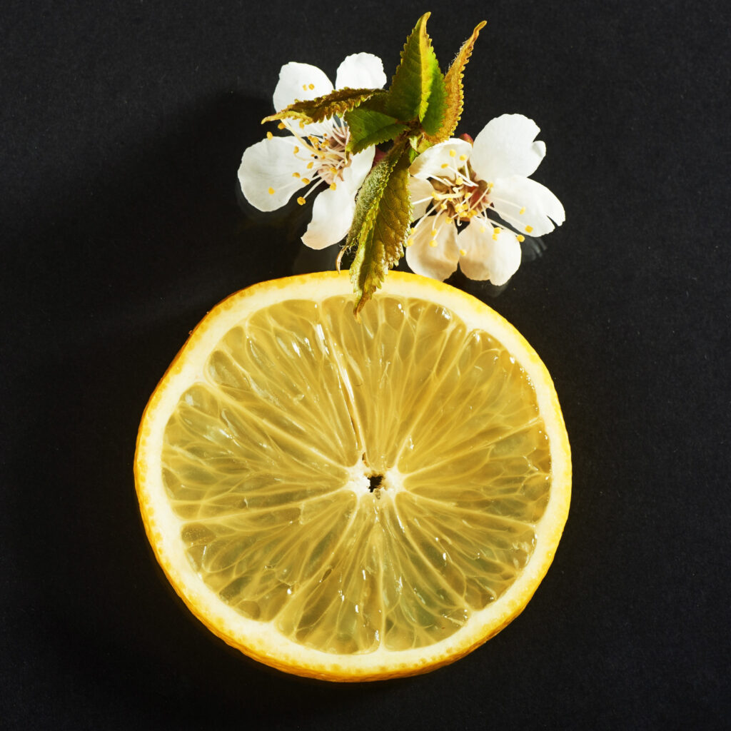 hesperidin benefits
