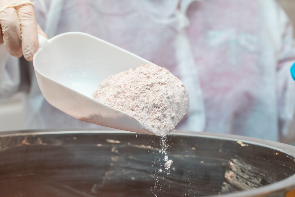 sodium hydroxide bulk suppliers