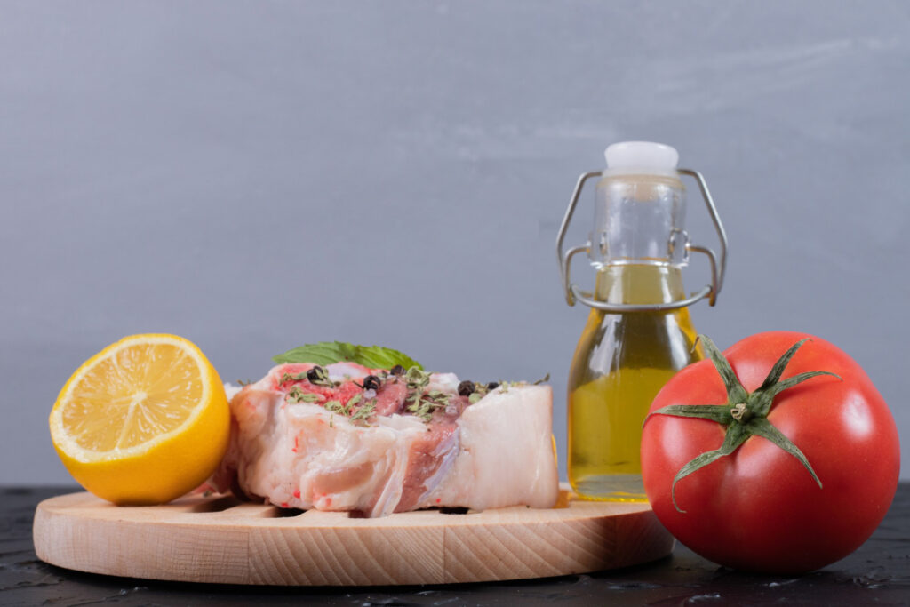 glycyrrhizin in food