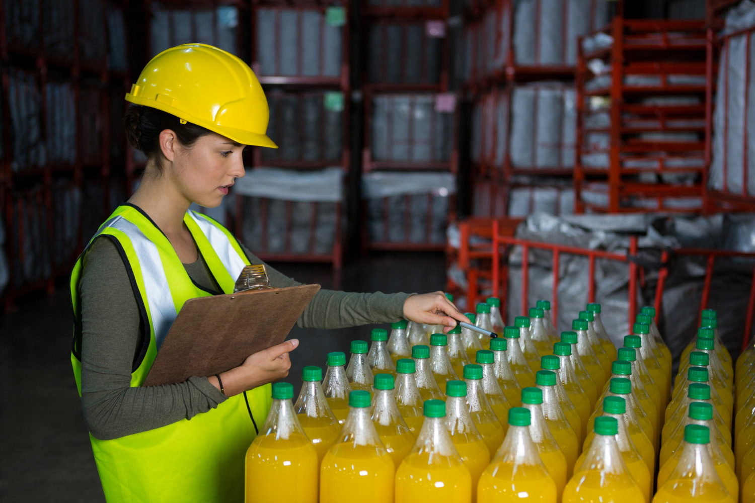 Top Trends of Food and Beverage Industry in 2026: What’s Shaping Consumer Choices and Market Innovation
