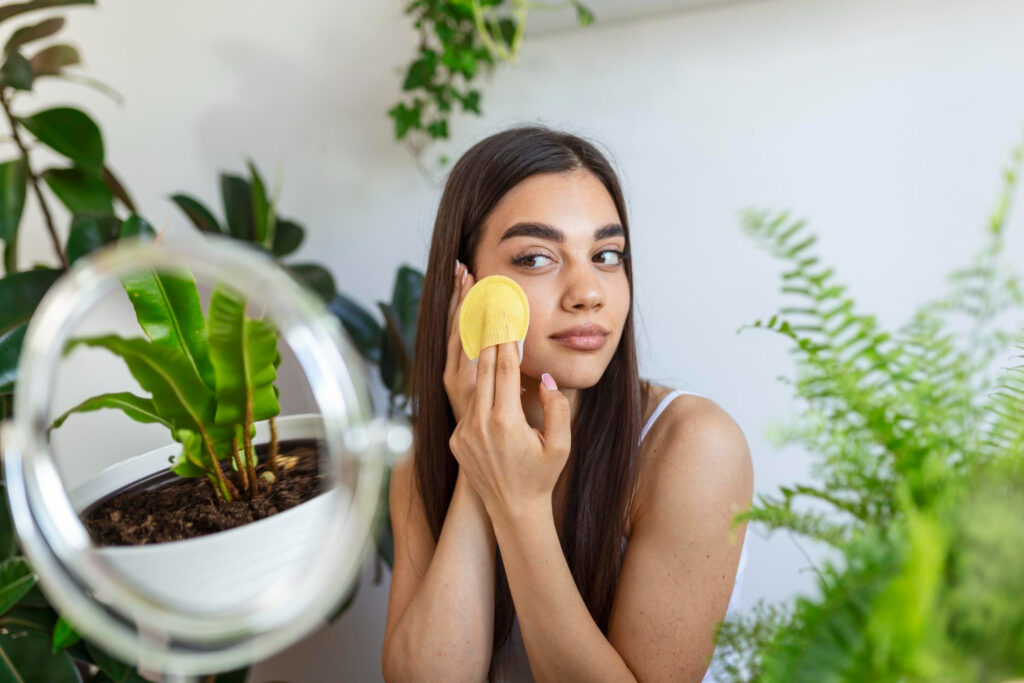 sodium lauryl sulfate alternative