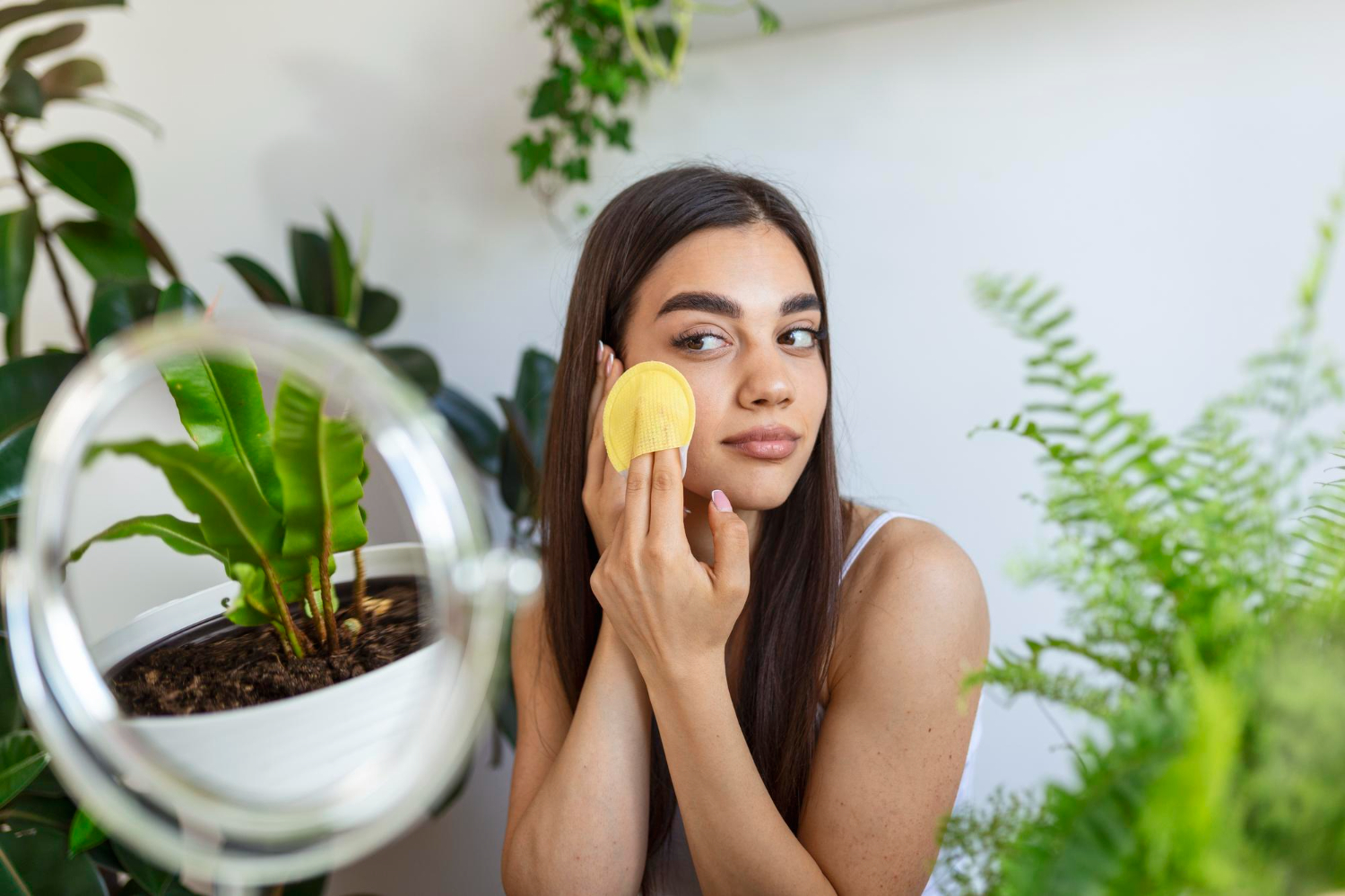 Sustainable Personal Care Products: Ingredients, Innovation, and Market Trends