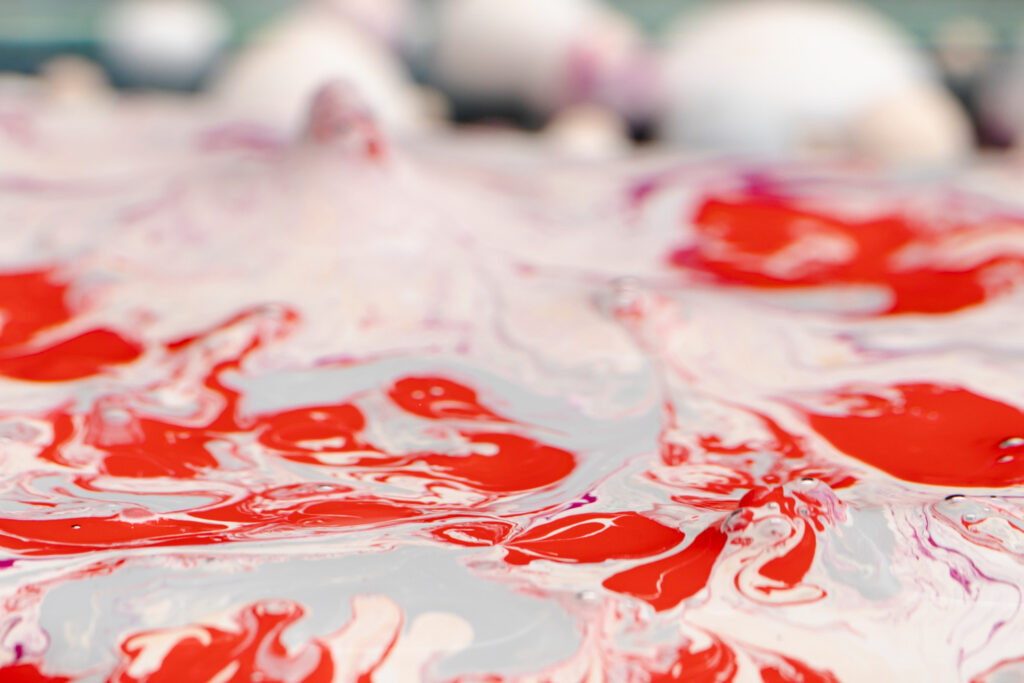 what is resin coating and understand acrylic resin suppliers