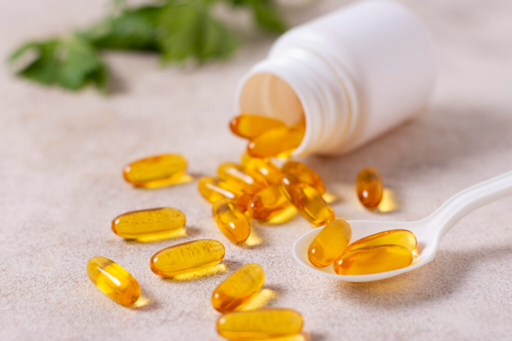 natural vs synthetic vitamin e