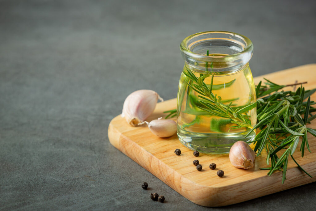 what is citronella