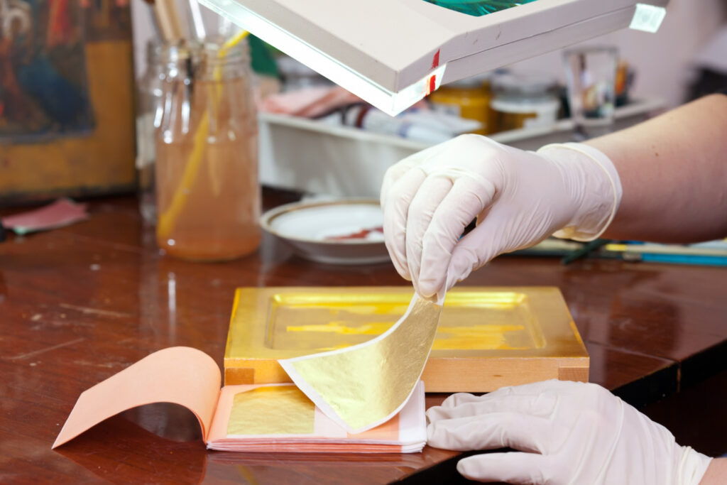 acrylic resin adhesive