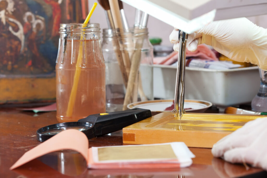 Acrylic Resin Suppliers