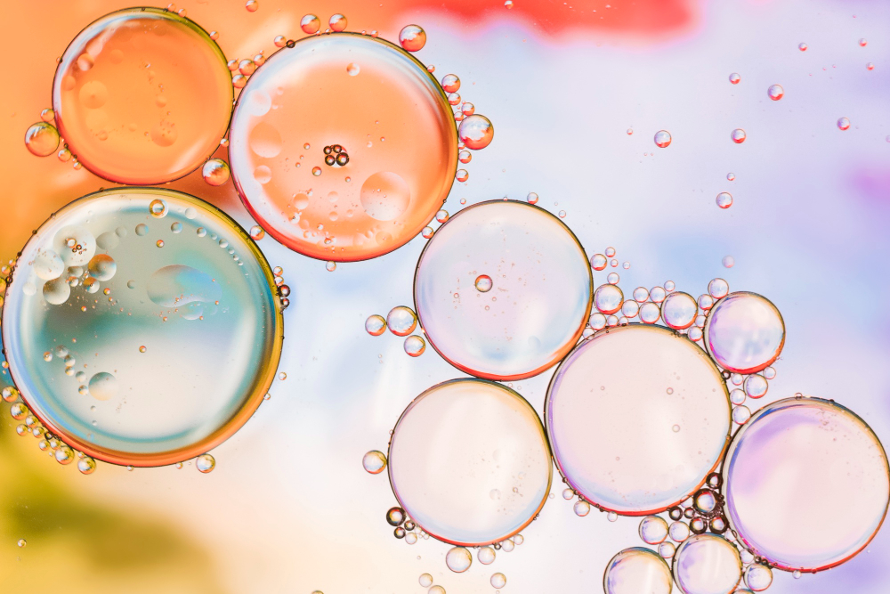 Amphoteric Surfactants: Types, Applications & Global Suppliers
