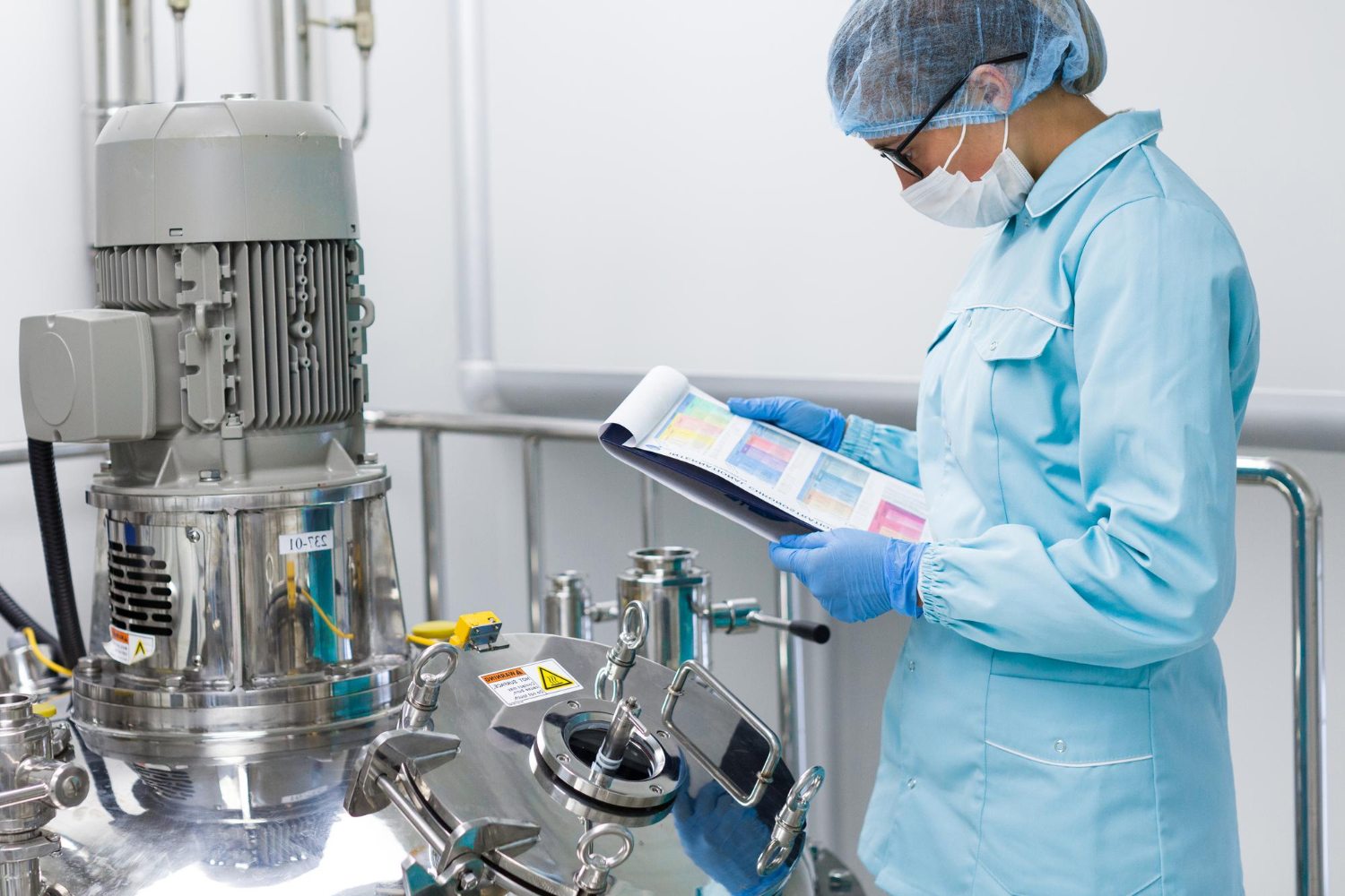 How is Sodium Hydroxide Sold and Distributed? Forms, Packaging & Supply Chain Explained