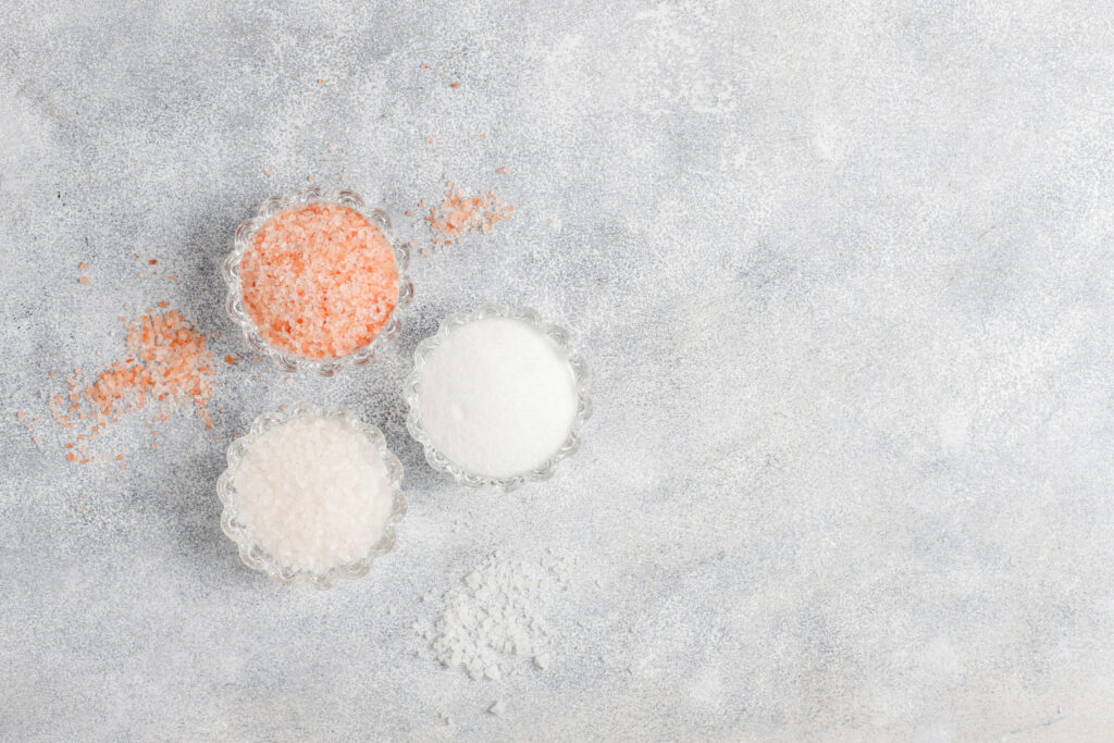 what is sodium starch glycolate