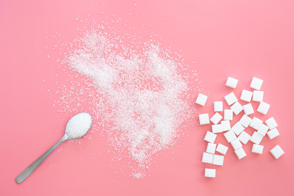 is acesulfame the same as aspartame