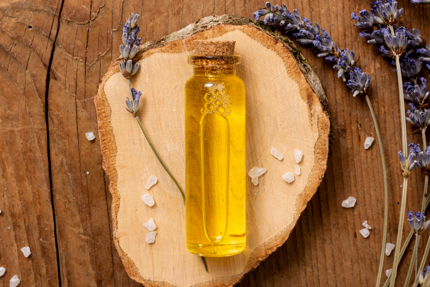 Patchouli Oil Aromatherapy: Benefits, Blends and Why the US Market Cannot Get Enough of It
