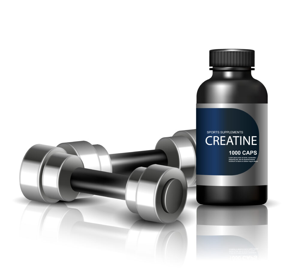 creatine monohydrate vs creatine nitrate