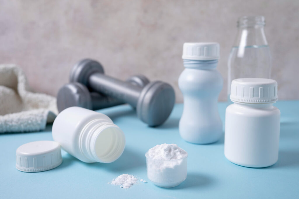 creatine monohydrate vs kre alkalyn