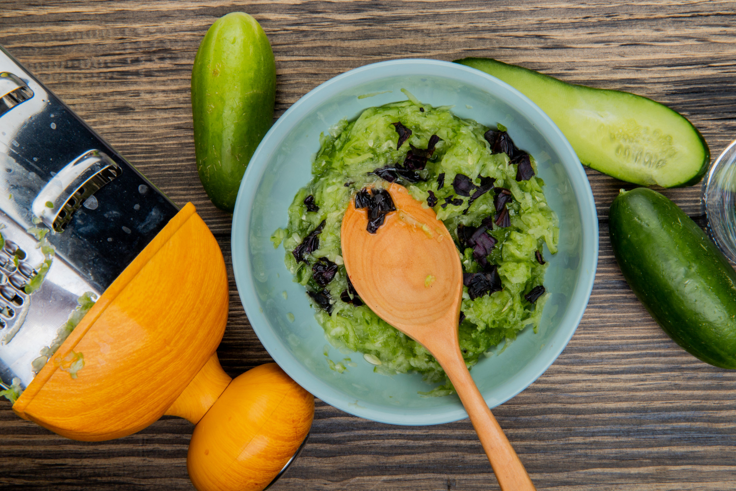 Foods With Chlorophyll: What to Eat and How It’s Used as a Food Colorant