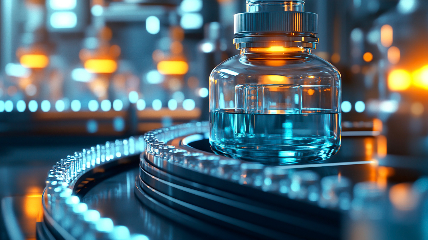 Common Applications of Specialty Chemicals in the Automotive Industry