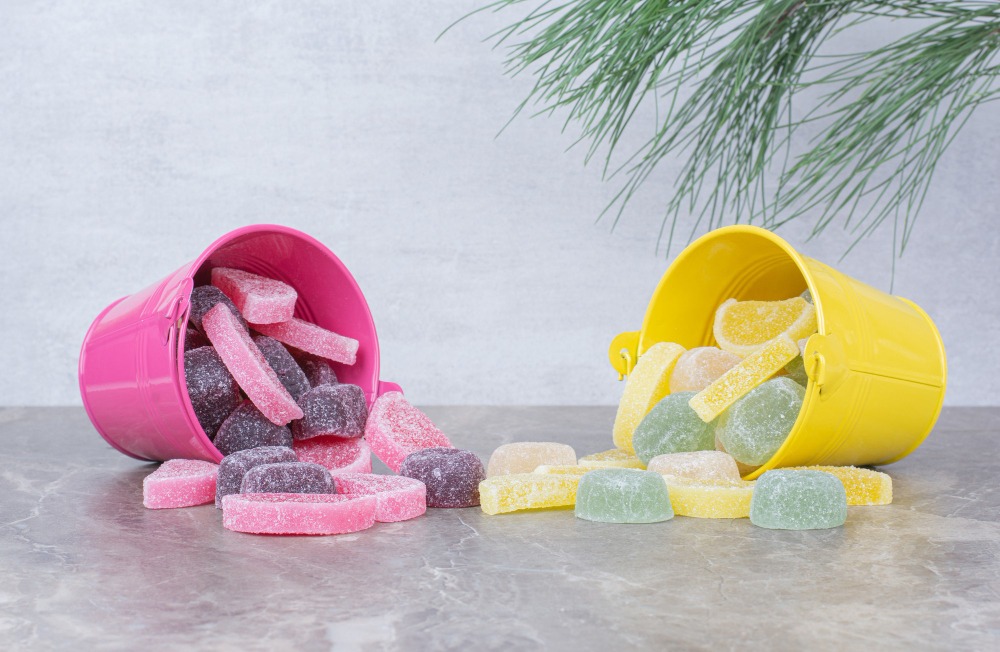 Carrageenan vs Gellan Gum: Functional Differences and Industrial Use Cases in Food and Pharma