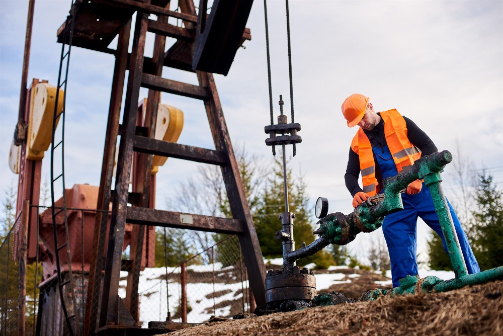 Drilling Fluids Technology: Innovations Transforming the American Oil & Gas Sector