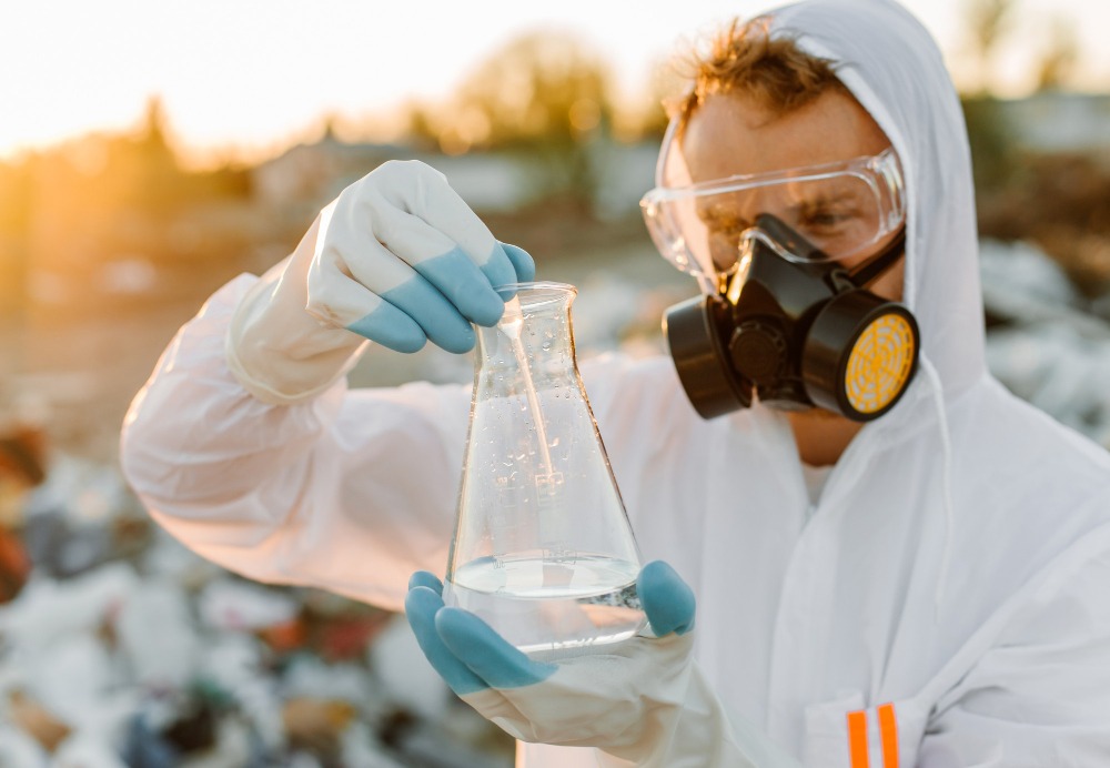 H2S Scavenger Chemicals in Oil & Gas: Applications, Benefits, and Market Trends