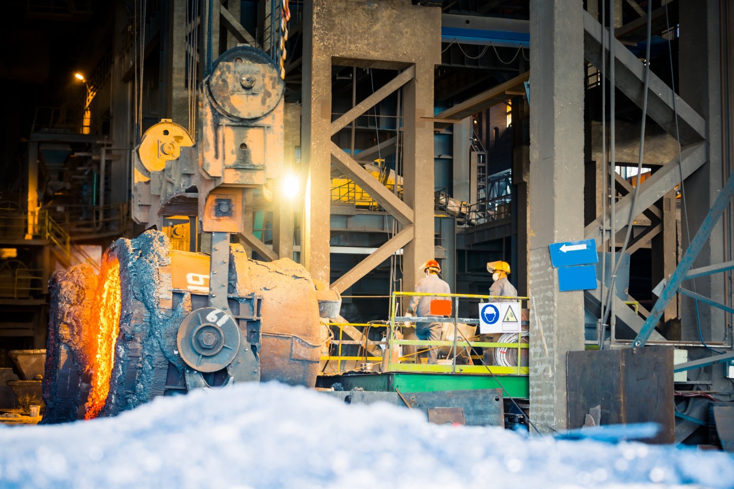 Mining Chemicals in the USA: Key Applications Driving Mineral Processing Efficiency