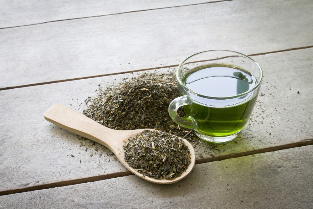 Organic Green Tea Extract: Sourcing, Applications, and Quality Considerations for B2B Buyers