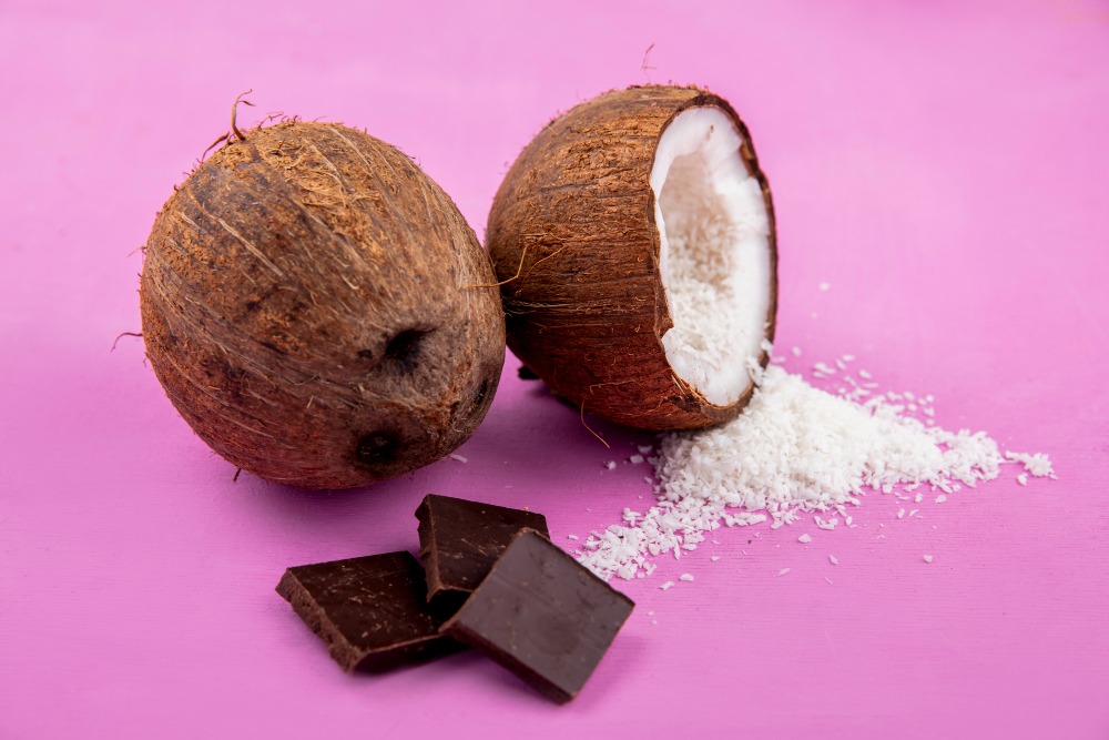 Palm Sugar vs Coconut Sugar: Processing Differences and Application Suitability