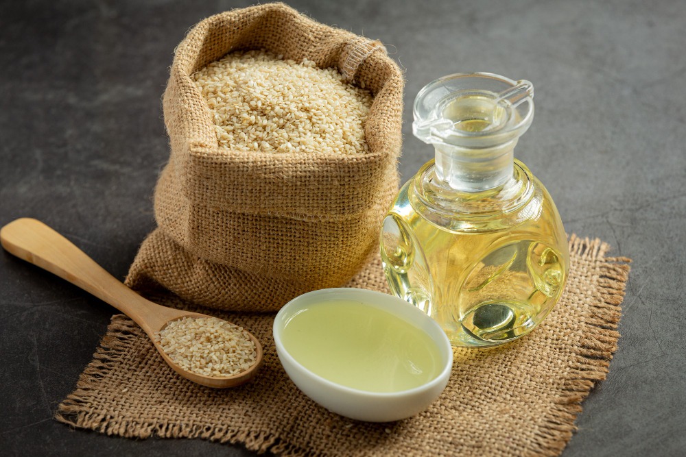 Sesame Oil vs Olive Oil: Performance, Stability, and Industrial Use Cases Compared