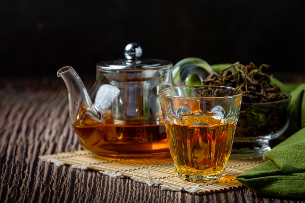 Is Green Tea Extract the Same as Green Tea? Key Differences for Formulators and Manufacturers