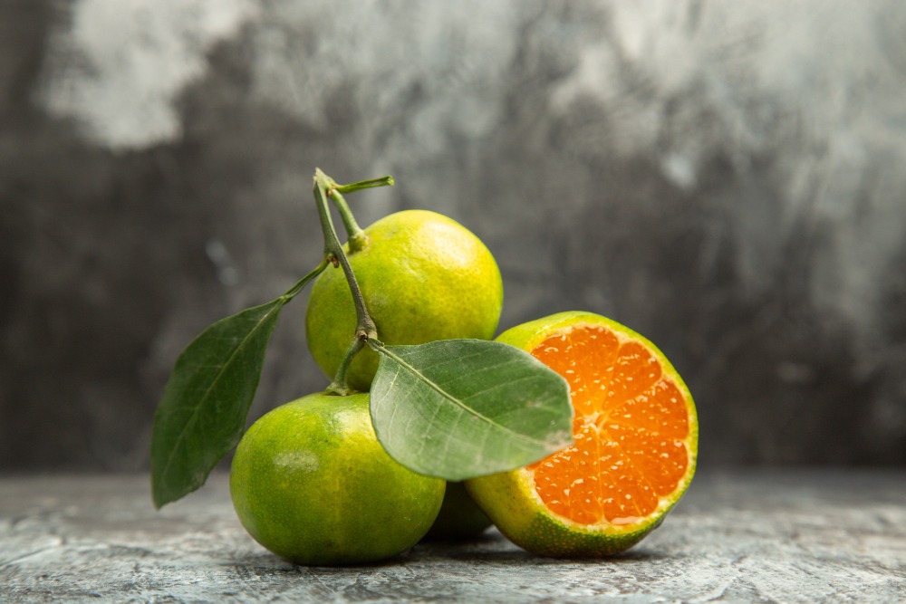 Bitter Orange Uses: Industrial Applications, Extracts, and Regulatory Considerations