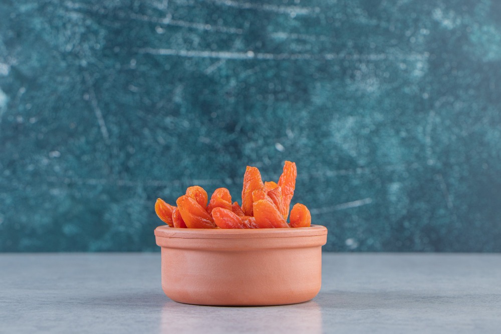 Carotene in Food: Natural Coloring Agent and Nutritional Applications Explained