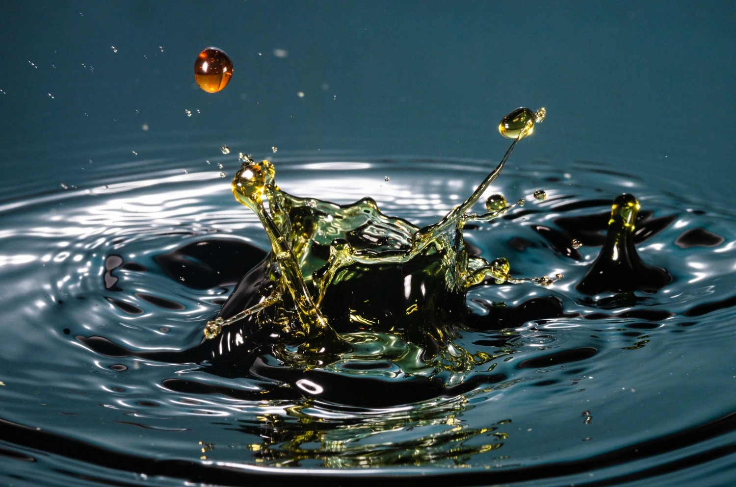 Fuel Additives for Emissions Control: How U.S. Industries Are Reducing Carbon Output