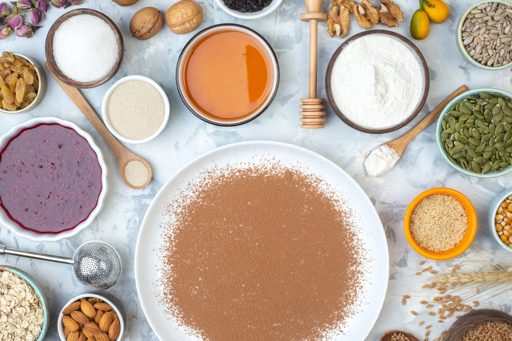 Benzoates as Food Preservatives: Safety, Applications, and U.S. Regulatory Insights
