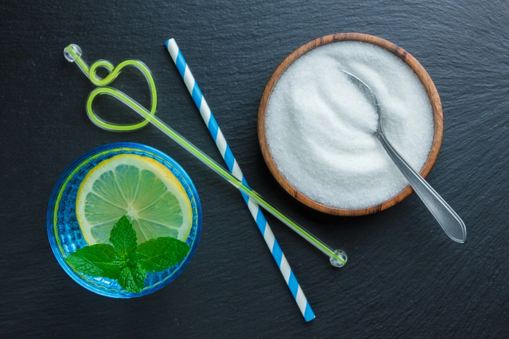 Citric Acid vs Sodium Citrate: Which Food Additive Performs Better?