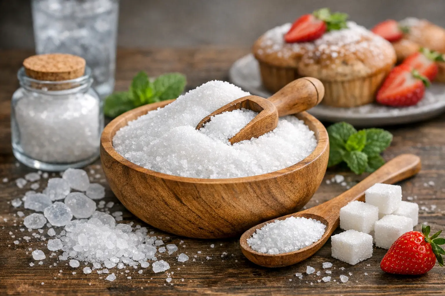 Where to Buy Erythritol: Supplier, Manufacturer, Price & Uses Guide