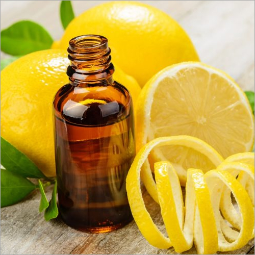 Lemon Oil Supplier vs Manufacturer: A B2B Buyer’s Sourcing Guide